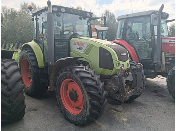 Трактор CLAAS Arion 420