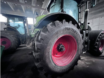 Трактор Claas Axion 950 Cmatic: фото 4