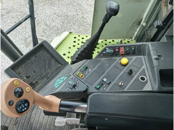 Зерноуборочный комбайн Claas Lexion 470: фото 4 Зерноуборочный комбайн Claas Lexion 470: фото 4