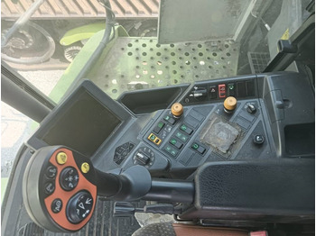 Зерноуборочный комбайн Claas Lexion 570: фото 3