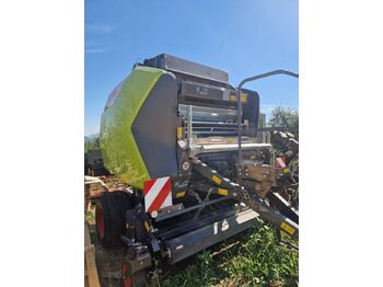 Пресс-подборщик рулонный CLAAS Variant 560 RC
