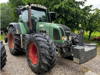 Трактор FENDT 926 Vario