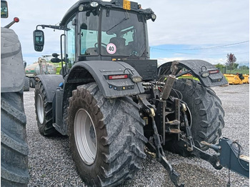 JCB Fastrac 4220  лизинг JCB Fastrac 4220: фото 4