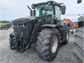 JCB Fastrac 4220  лизинг JCB Fastrac 4220: фото 3