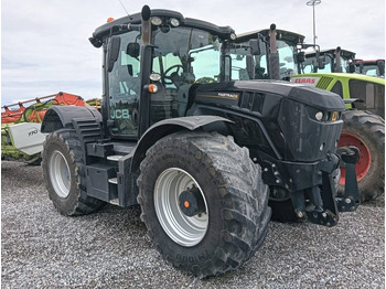 JCB Fastrac 4220  лизинг JCB Fastrac 4220: фото 1