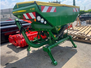 Разбрасыватель удобрений JOHN DEERE