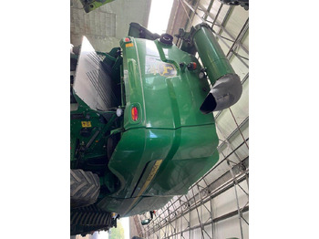 Зерноуборочный комбайн JOHN DEERE S790