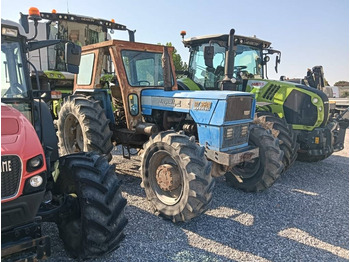Трактор LANDINI