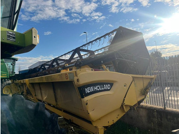 Навесное оборудование для комбайна NEW HOLLAND