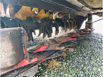 Vicon FRONTBOK  лизинг Vicon FRONTBOK: фото 5