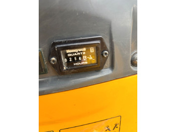 Komatsu PC09-1 лизинг Komatsu PC09-1: фото 3
