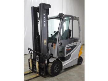 Электропогрузчик STILL RX60