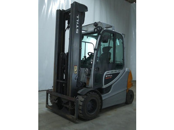 Электропогрузчик STILL RX60