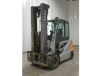 Электропогрузчик STILL RX60