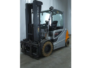 Электропогрузчик STILL RX60