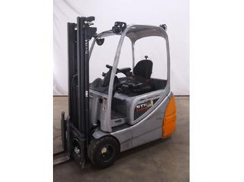 Электропогрузчик STILL RX20