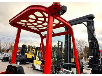 Четырехсторонний погрузчик Combilift Combilift C3000CB - Duplex 4000mm - Year 2016 / ONLY 2,161 MTH / PERFECT CONDITION / LIKE NEW!: фото 5