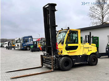 Дизельный погрузчик HYSTER