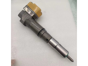 Распределитель впрыска