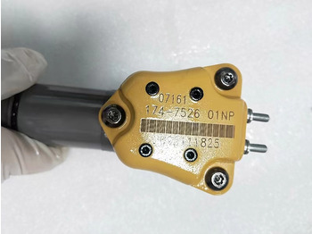 Распределитель впрыска для Экскаваторов 174-7526: фото 3 Распределитель впрыска для Экскаваторов 174-7526: фото 3