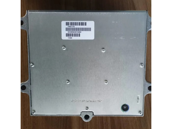 Блок управления для Навесного оборудования 600-467-1100: фото 3