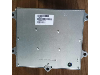 Блок управления для Навесного оборудования 600-467-1100: фото 4