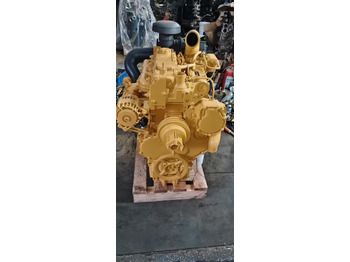 Двигатель для Экскаваторов CATERPILLAR 3054: фото 2 Двигатель для Экскаваторов CATERPILLAR 3054: фото 2