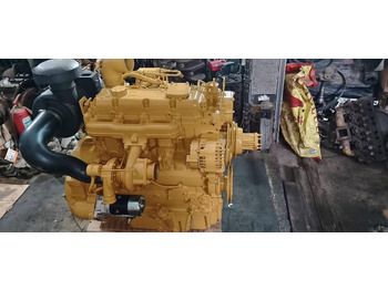 Двигатель для Экскаваторов CATERPILLAR 3054: фото 3 Двигатель для Экскаваторов CATERPILLAR 3054: фото 3
