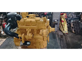 Двигатель CATERPILLAR