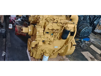 Двигатель CATERPILLAR