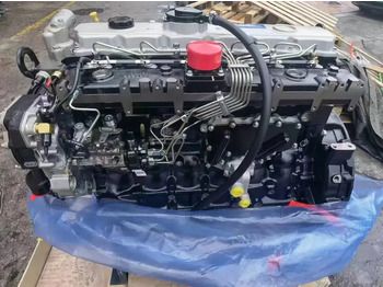 Новый Двигатель для Экскаваторов CATERPILLAR 3054C: фото 2 Новый Двигатель для Экскаваторов CATERPILLAR 3054C: фото 2
