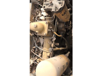 Двигатель CATERPILLAR