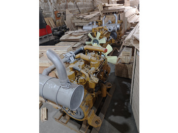 Двигатель CATERPILLAR