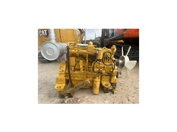 Новый Двигатель для Экскаваторов CATERPILLAR 3066: фото 3
