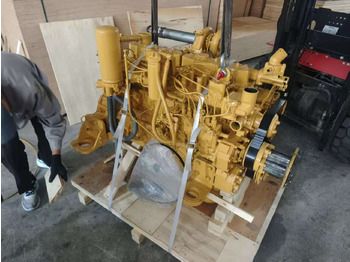 Новый Двигатель для Экскаваторов CATERPILLAR 3066: фото 3