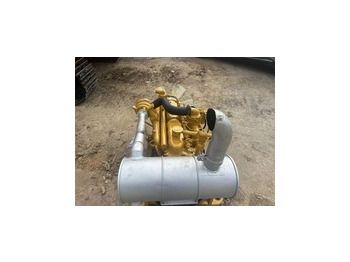Новый Двигатель для Экскаваторов CATERPILLAR 3066: фото 5 Новый Двигатель для Экскаваторов CATERPILLAR 3066: фото 5