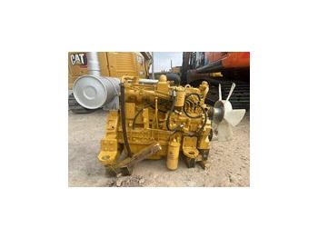 Новый Двигатель для Экскаваторов CATERPILLAR 3066: фото 2 Новый Двигатель для Экскаваторов CATERPILLAR 3066: фото 2