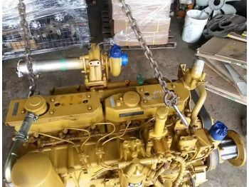 Двигатель для Экскаваторов CATERPILLAR 3066: фото 3