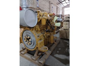 Двигатель для Экскаваторов CATERPILLAR 3066: фото 4