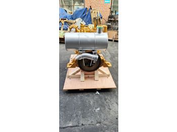 Двигатель для Экскаваторов CATERPILLAR 3066: фото 2 Двигатель для Экскаваторов CATERPILLAR 3066: фото 2