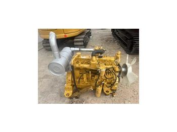 Новый Двигатель для Экскаваторов CATERPILLAR 3066: фото 4 Новый Двигатель для Экскаваторов CATERPILLAR 3066: фото 4