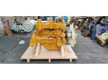 Двигатель для Экскаваторов CATERPILLAR 3066: фото 3 Двигатель для Экскаваторов CATERPILLAR 3066: фото 3