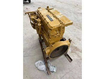 Двигатель для Экскаваторов CATERPILLAR 3116 [ Copy ]: фото 3