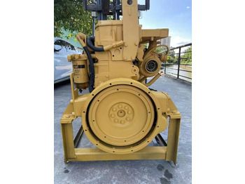 Двигатель для Экскаваторов CATERPILLAR 3116: фото 4