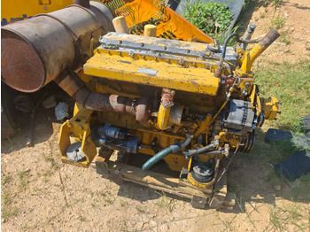 Двигатель для Экскаваторов CATERPILLAR 3116: фото 2 Двигатель для Экскаваторов CATERPILLAR 3116: фото 2
