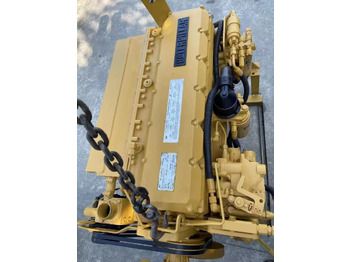 Двигатель для Экскаваторов CATERPILLAR 3116: фото 2 Двигатель для Экскаваторов CATERPILLAR 3116: фото 2