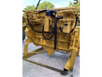 Двигатель для Экскаваторов CATERPILLAR 3116: фото 3 Двигатель для Экскаваторов CATERPILLAR 3116: фото 3