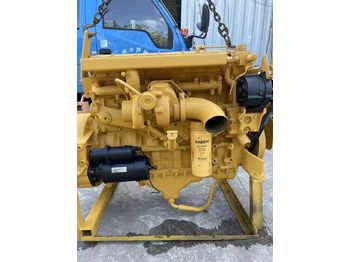 Двигатель для Экскаваторов CATERPILLAR 3116: фото 3 Двигатель для Экскаваторов CATERPILLAR 3116: фото 3