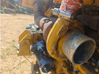 Двигатель для Экскаваторов CATERPILLAR 3116: фото 3 Двигатель для Экскаваторов CATERPILLAR 3116: фото 3