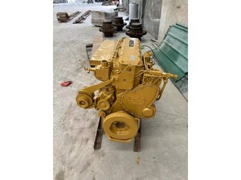 Двигатель для Мини-экскаваторов CATERPILLAR 3116: фото 4